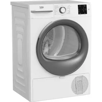 Sèche-linge Eco Sense BEKO 9 kg - Classe A++ - Blanc