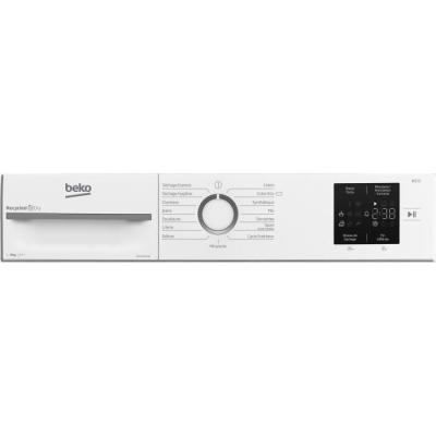 Sèche-linge Eco Sense BEKO 9 kg - Classe A++ - Blanc