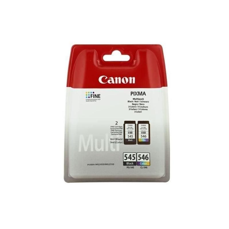 Imprimante multifonctions CANON PIXMA TS3350 - 3 en 1 - WIFI - Noir