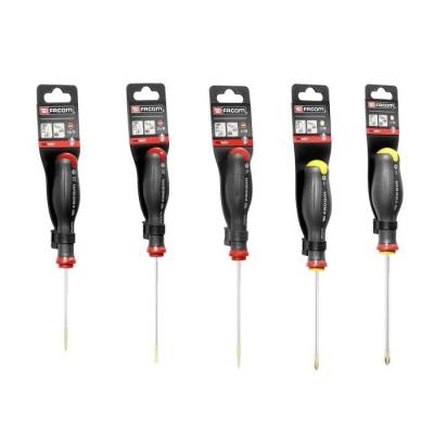 Ensemble d'outils FACOM + 22 pièces - Boîte à outils compacte