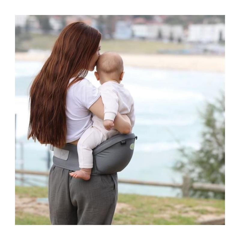 Porte-bébé DREAMBABY - Pratique et confortable!