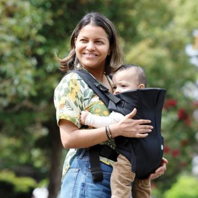 Porte-bébé 3 en 1 DREAMBABY - Pratique et Confortable