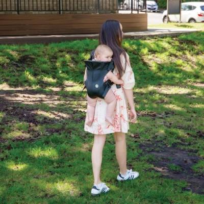 Porte-bébé 3 en 1 DREAMBABY - Pratique et Confortable