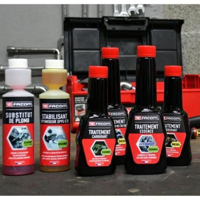 FACOM Huile-Additif 250ml - Plus responsable - Made in France