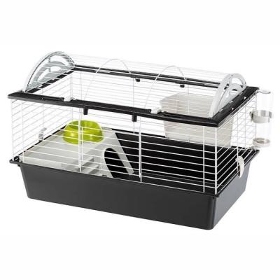 Cage FERPLAST CASITA 80 - Spacieuse et Élégante