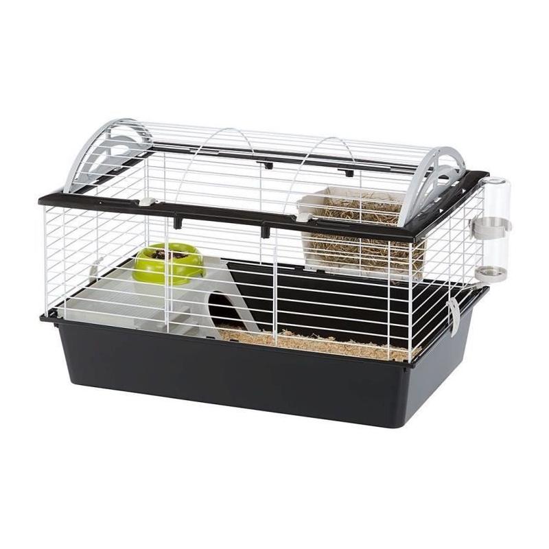 Cage FERPLAST CASITA 80 - Spacieuse et Élégante