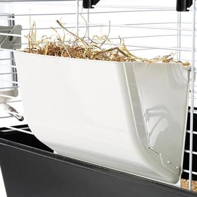 Cage FERPLAST CASITA 80 - Spacieuse et Élégante
