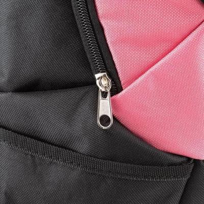 Sac à dos pour chien FERPLAST KANGOO - Small 6 kg - Rose