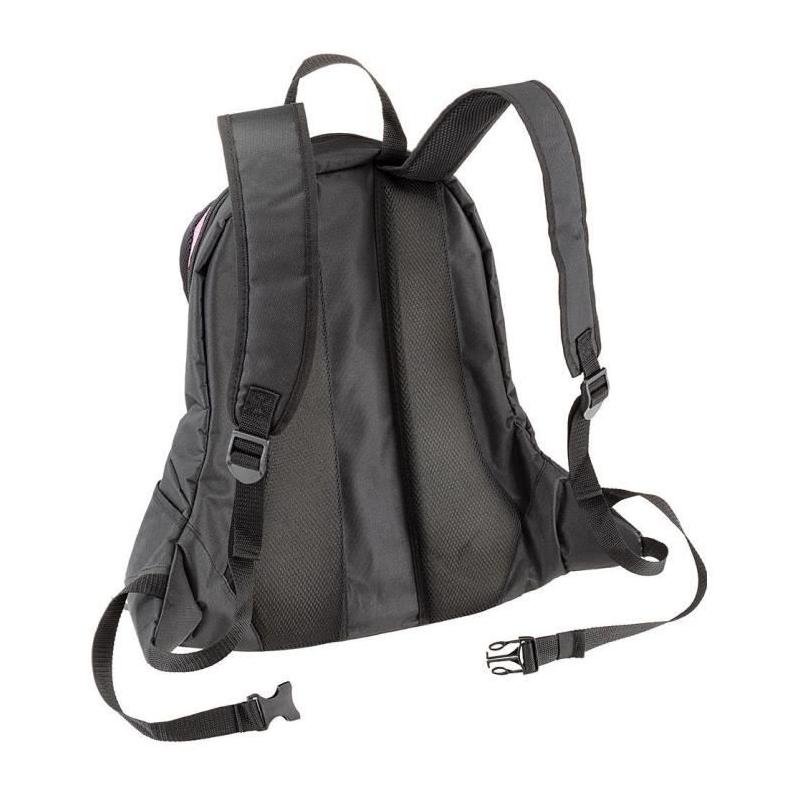 Sac à dos pour chien FERPLAST KANGOO - Large 8 kg - Rose - Pratique et tendance
