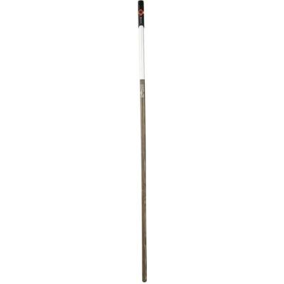 Manche bois FSC 100% 130cm GARDENA - Support outils antidérapant