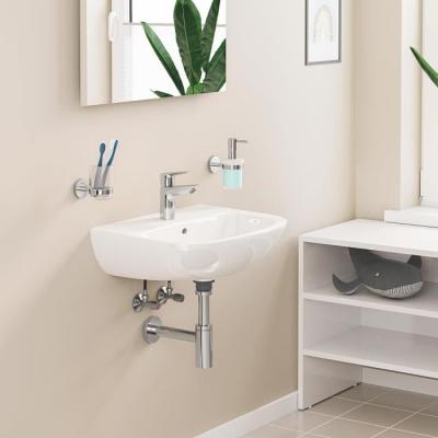 Mitigeur Lavabo GROHE Start Edge - Taille S - Chromé