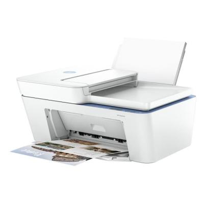 Imprimante HP Deskjet 4222e Tout-en-un - Couleur, Copie, Scan - HP+