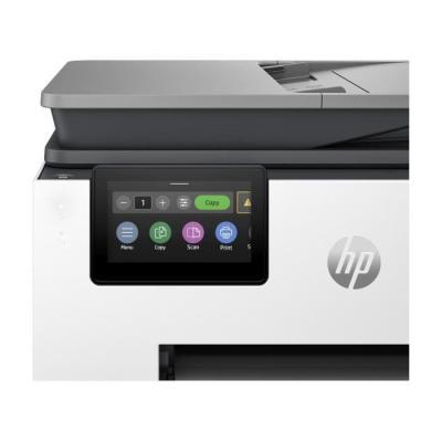 Imprimante HP OfficeJet Pro 9135e: Couleur Recto Verso, 3 mois Instant Ink inclus