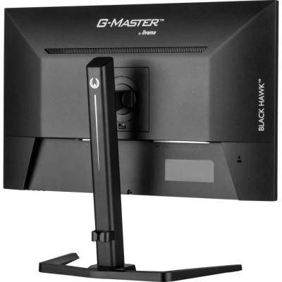 Écran IIYAMA GB2745HSU-B2 | 27" FHD IPS - Pied Réglable - 100Hz - 1ms