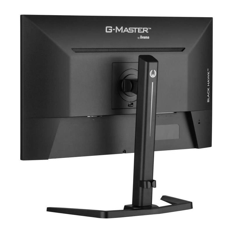 Écran IIYAMA GB2745HSU-B2 | 27" FHD IPS - Pied Réglable - 100Hz - 1ms