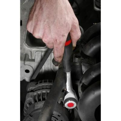 Cliquet 3/8 J.360PACKPB FACOM - Manche Rotatif 360° + 7 douilles
