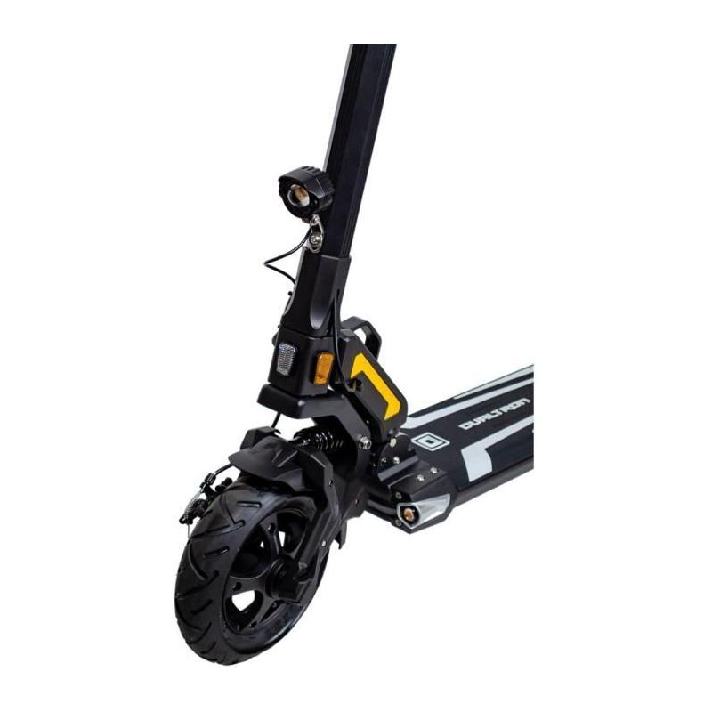 Trottinette électrique DUALTRON - 900W - 10 pouces - 47 km