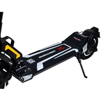 Trottinette électrique DUALTRON - 900W - 10 pouces - 47 km