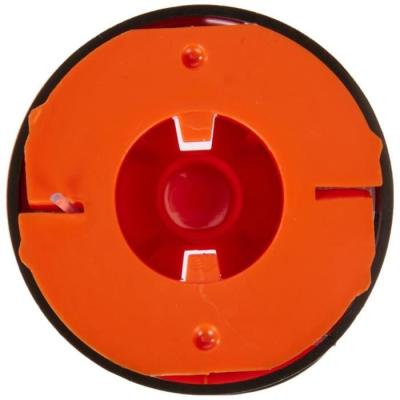 Bobine de fil nylon longueur 5,5m BLACK & DECKER - Accessoire Coupe-Bordures