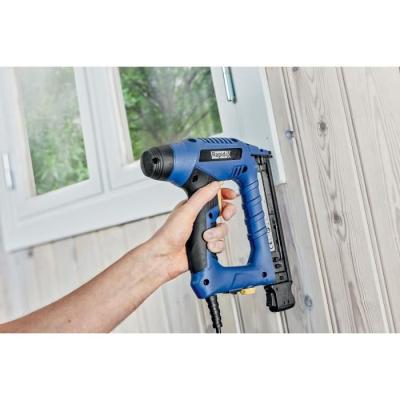 Cloueur électrique pour 8/15-30mm - RAPID EN330 - Pratique et Performant