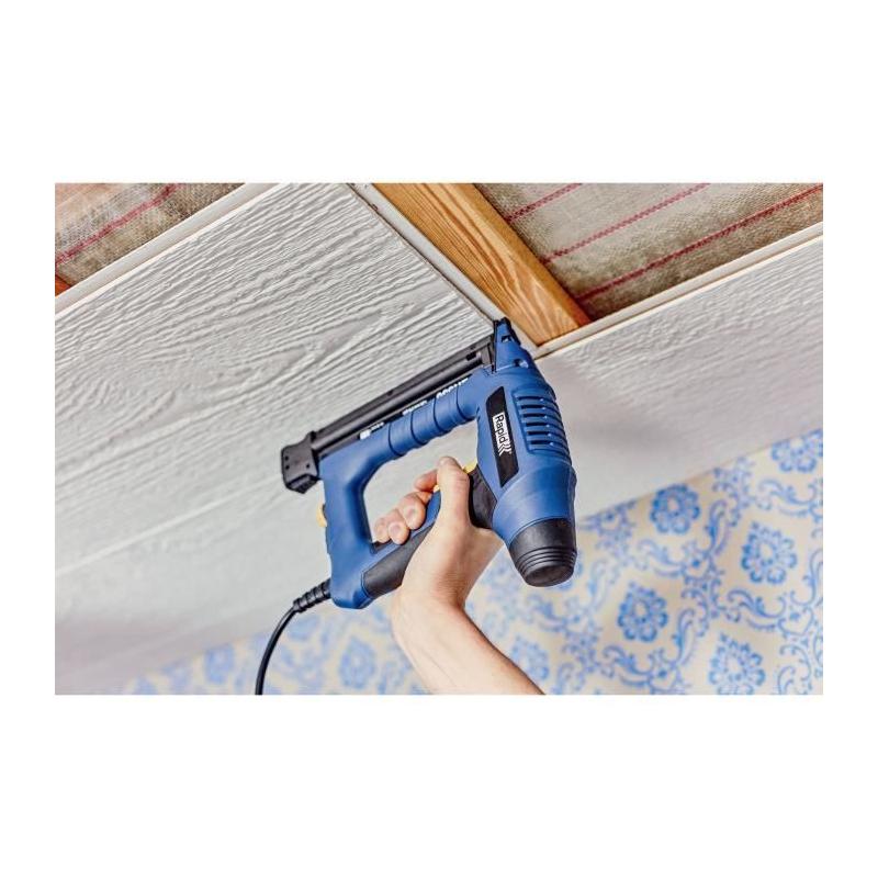 Cloueur électrique pour 8/15-30mm - RAPID EN330 - Pratique et Performant