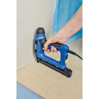 Cloueur électrique pour 8/15-30mm - RAPID EN330 - Pratique et Performant