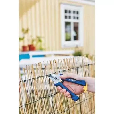 Agrafes grillage - RAPIDE - VR16 Vert - Blister 1390 - AGRAFEUSE A MAIN Agrafes grillage - RAPIDE - VR16 Vert - Blister 1390 - AGRAFEUSE A MAIN