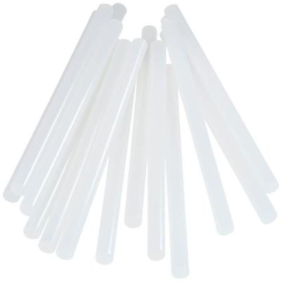 Bâtons de colle Rapid 12 mm - 48 bâtons PVC - Résine
