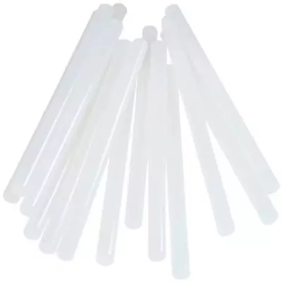 Bâtons de colle Rapid 12 mm - 48 bâtons PVC - Résine