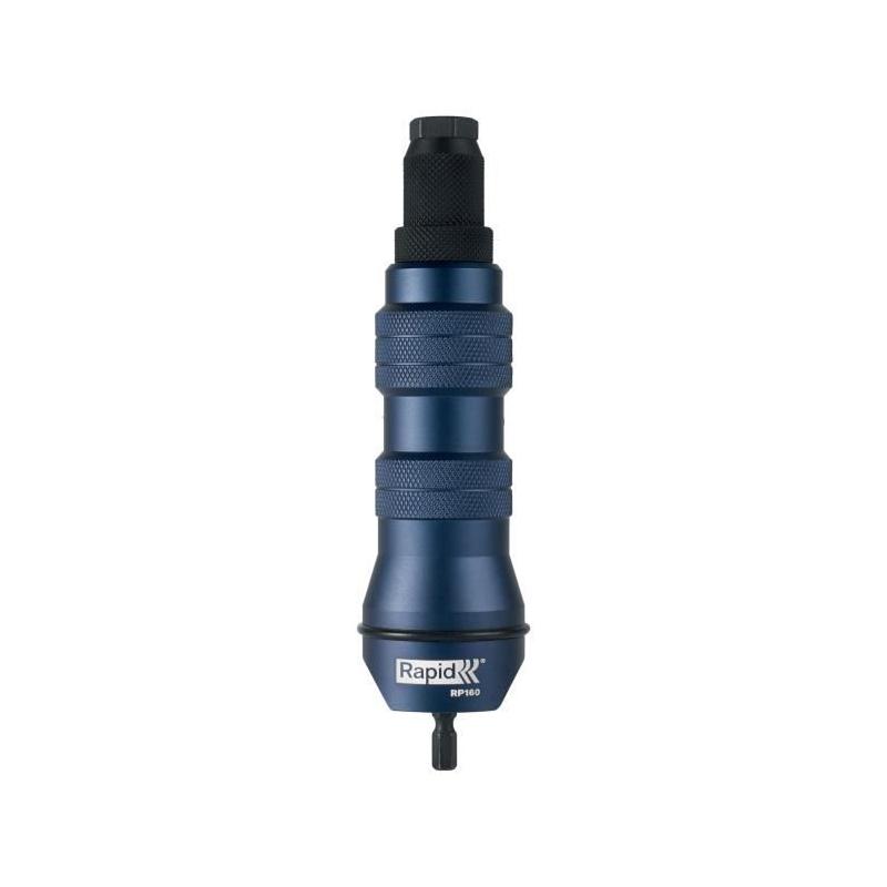 Adaptateur écrous pour visseuse - RAPID - RP160 - Boite
