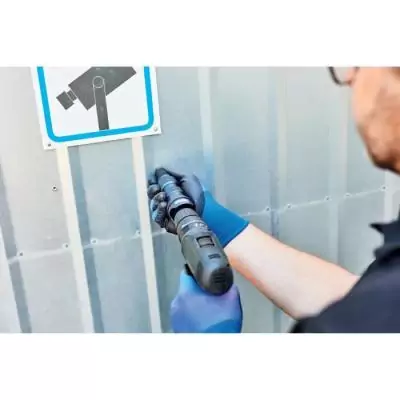 Adaptateur écrous pour visseuse - RAPID - RP160 - Boite