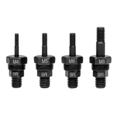 Adaptateur écrous pour visseuse - RAPID - RP160 - Boite