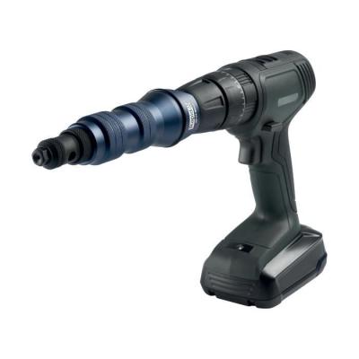 Adaptateur rivets RAPID RP150 MULTI - Alu et inox pour visseuse - Pratique et efficace