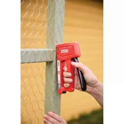 Agrafeuse compacte RAPID R53 - Pour 3/4-10mm