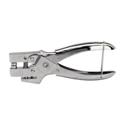 Pince à œillets Ø4mm - RAPID - Avec 100 œillets