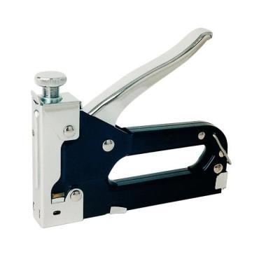 Agrafeuse compacte RAPID pour 53/6-14mm - Idéale pour les travaux de bureau