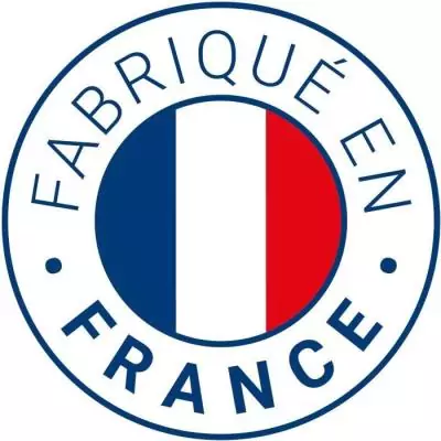 Peinture Murs et Plafonds 2 en 1 Blanc Mat Ripolin 10L + 2L gratuits - Kit complet