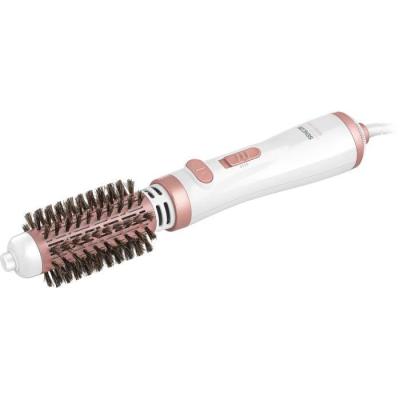 Brosse à air chaud SENCOR SHS 0910GD - Or / Blanc - 1000W