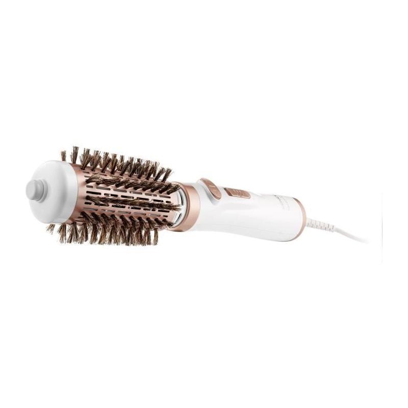 Brosse à air chaud SENCOR SHS 0910GD - Or / Blanc - 1000W