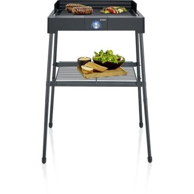 Barbecue de Table Électrique Severin PG 8568