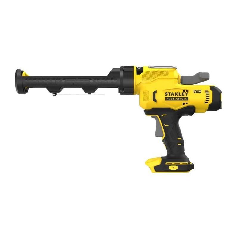 Pistolet à Mastic STANLEY FATMAX V20 - Sans Batterie