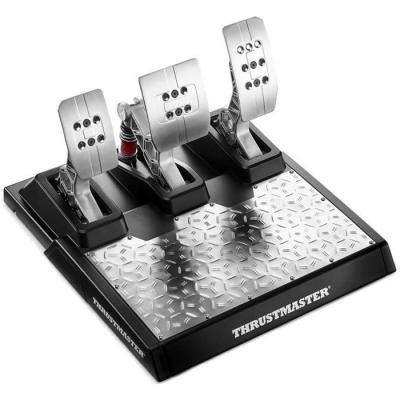 Pédalier THRUSTMASTER T-LCM - Performances et Confort
