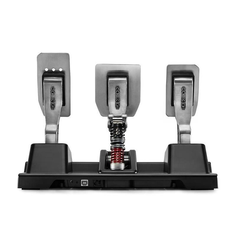 Pédalier THRUSTMASTER T-LCM - Performances et Confort