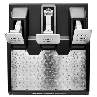 Pédalier THRUSTMASTER T-LCM - Performances et Confort