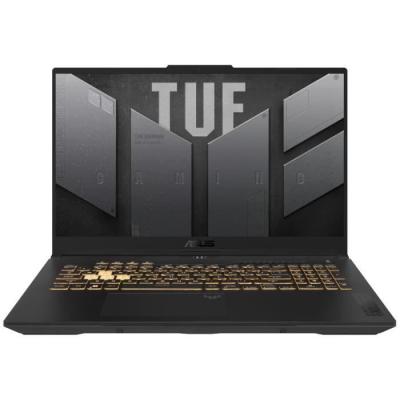 PC Portable Gamer ASUS TUF Gaming A17 | RTX 4060 - Ryzen 5 7535HS