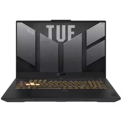 PC Portable Gamer ASUS TUF Gaming A17 | RTX 4060 - Ryzen 5 7535HS