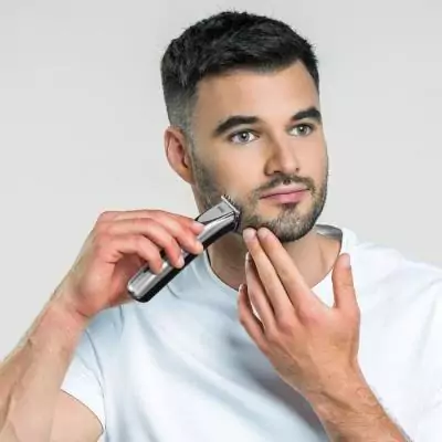 Tondeuse multifonction WAHL Elite Groom - Performance maximale Tondeuse multifonction WAHL Elite Groom - Performance maximale