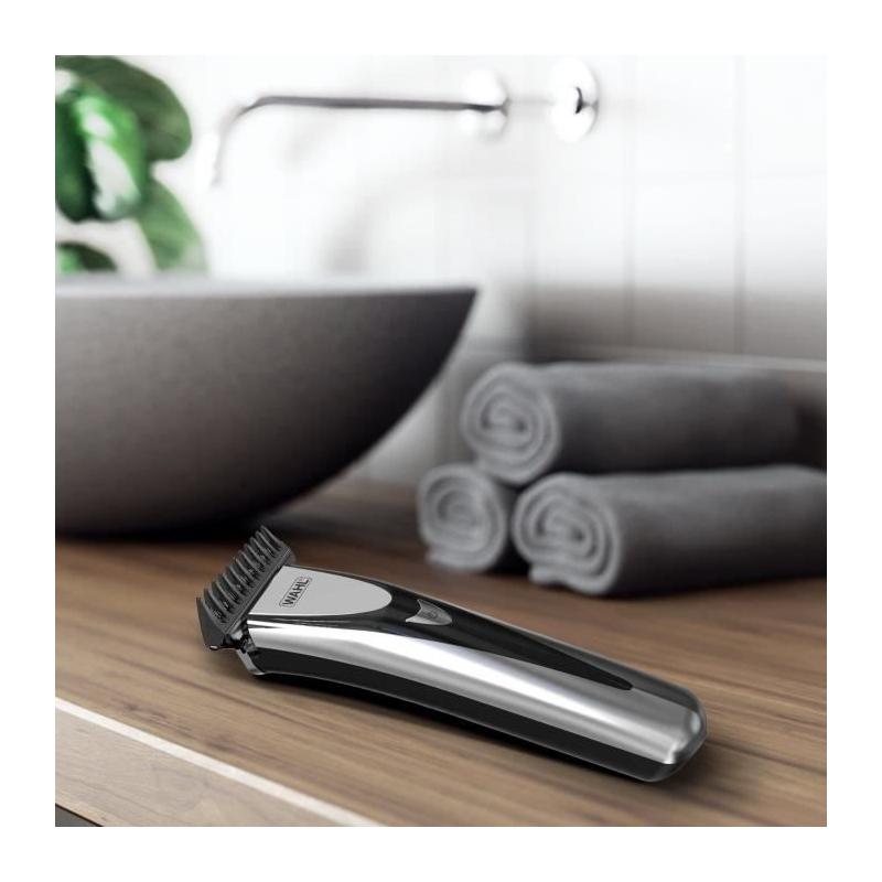 Tondeuse multifonction WAHL Elite Groom - Performance maximale