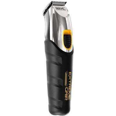Tondeuse à barbe WAHL Extreme Grip - 240 min autonomie