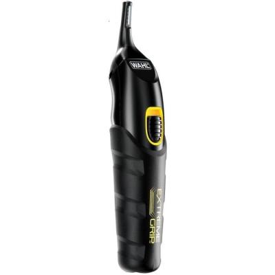 Tondeuse à barbe WAHL Extreme Grip Advanced - 240 min d'autonomie - Noir